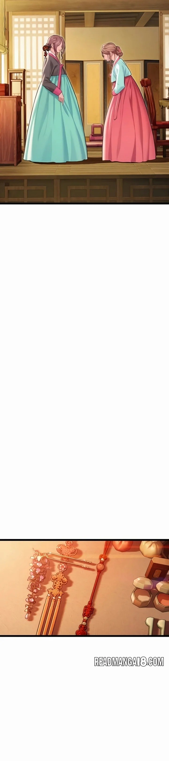 God Bless You - Chapter 63 Page 22