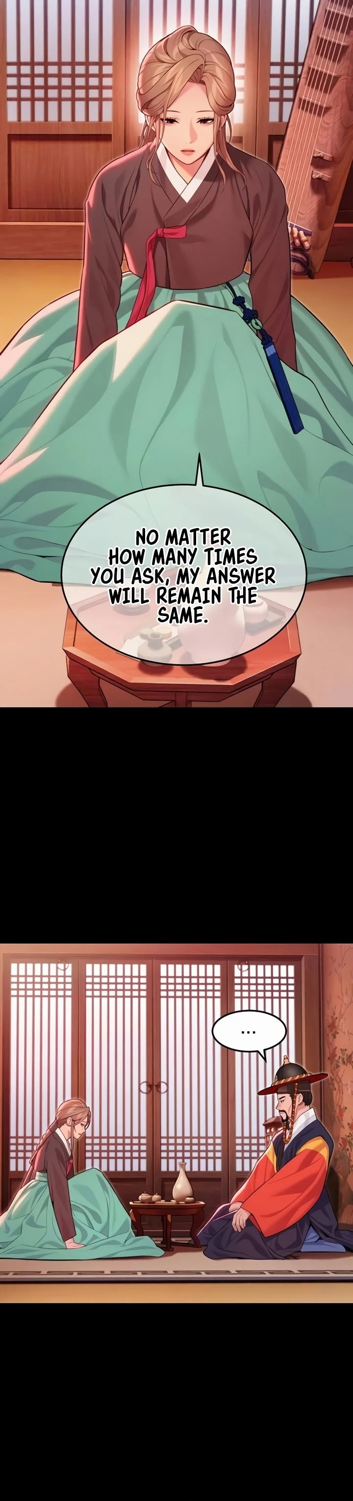 God Bless You - Chapter 63 Page 3