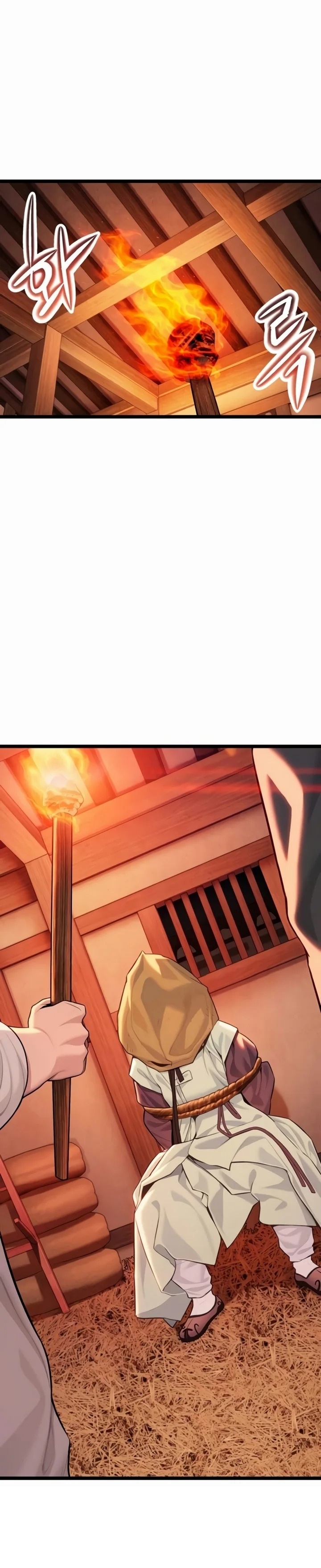 God Bless You - Chapter 63 Page 30