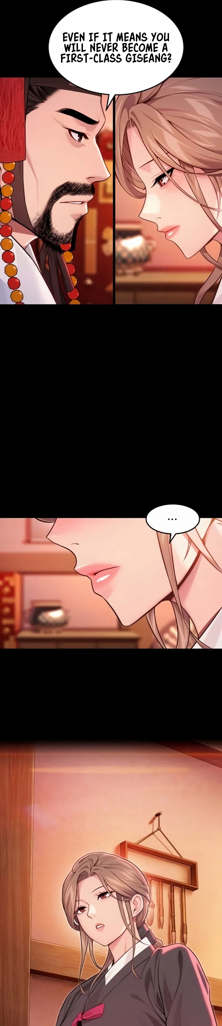 God Bless You - Chapter 63 Page 7