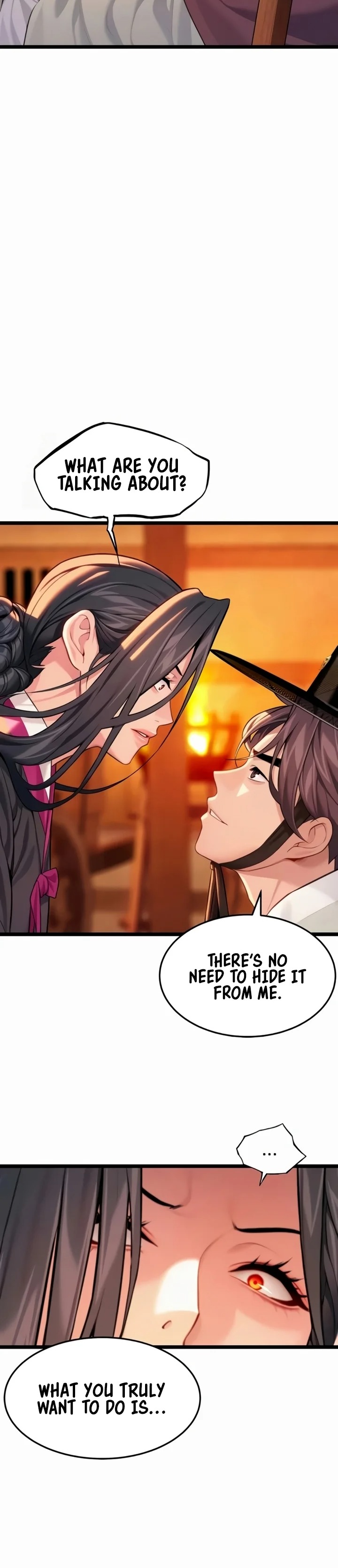 God Bless You - Chapter 64 Page 15