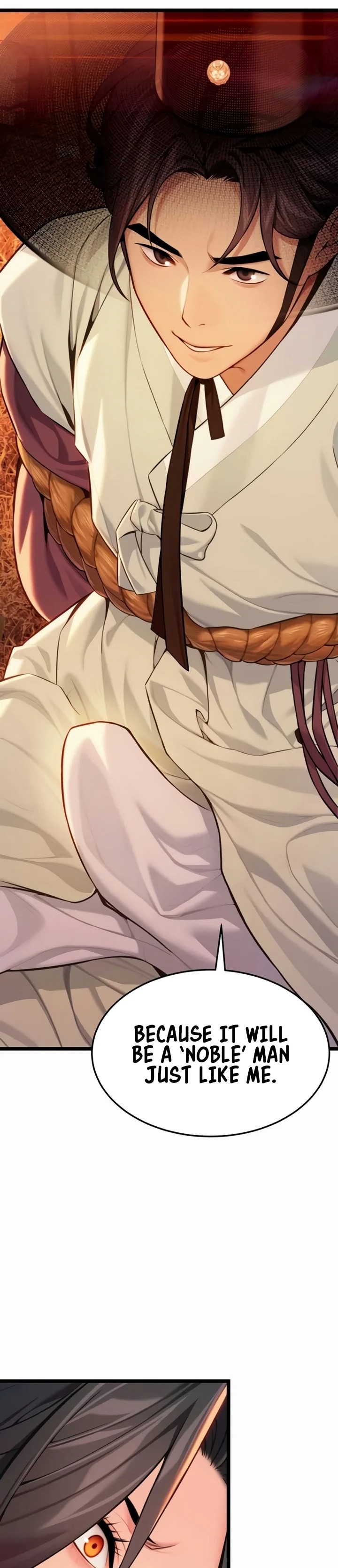 God Bless You - Chapter 64 Page 16