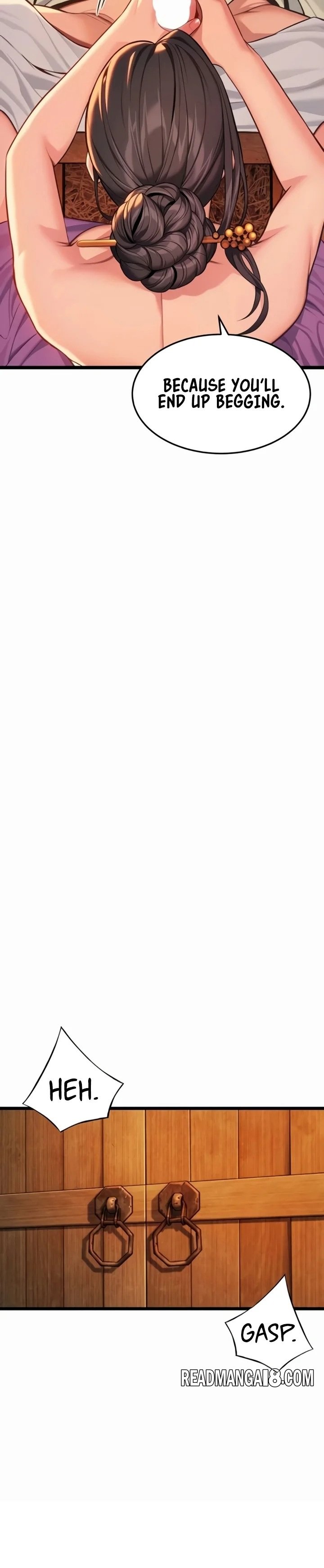 God Bless You - Chapter 64 Page 25