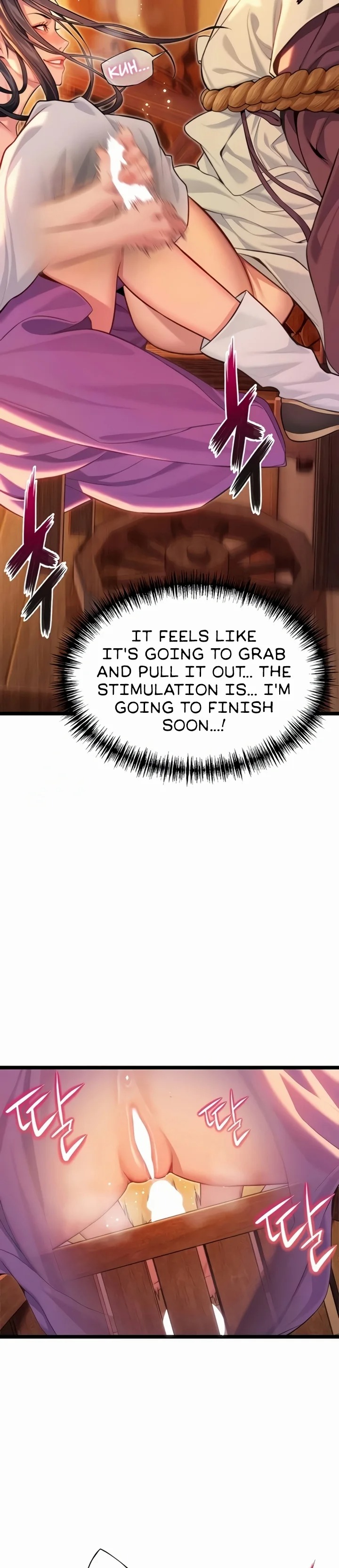 God Bless You - Chapter 64 Page 28