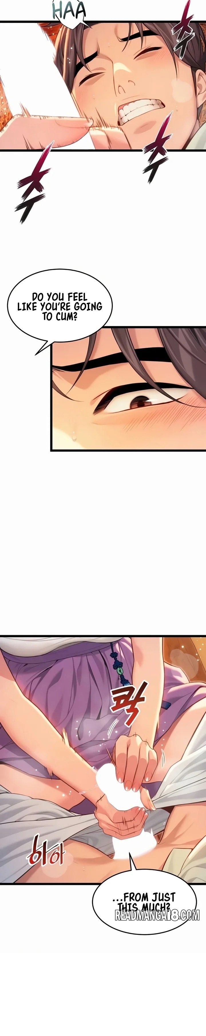 God Bless You - Chapter 64 Page 29