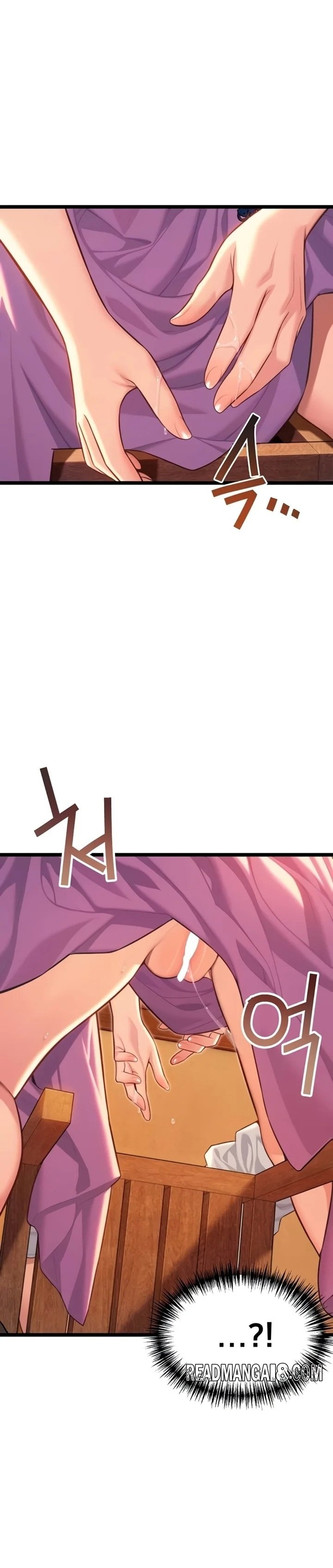 God Bless You - Chapter 65 Page 12