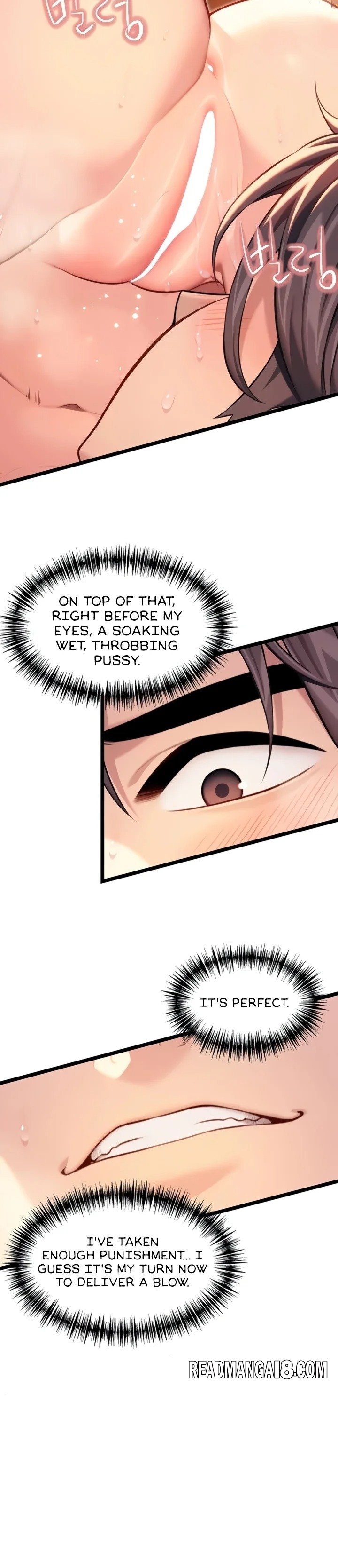 God Bless You - Chapter 65 Page 26