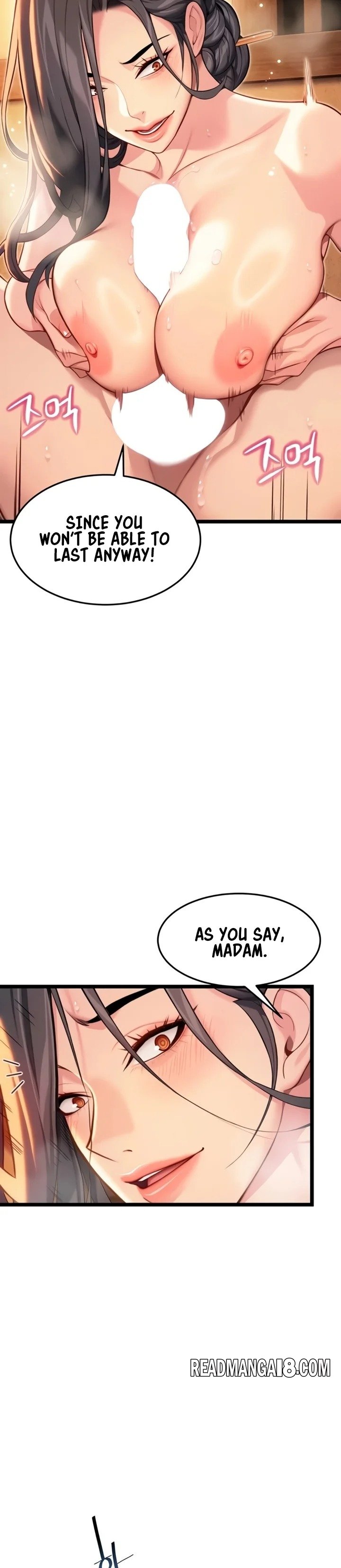 God Bless You - Chapter 65 Page 28