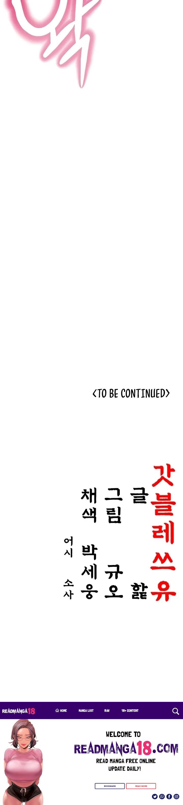 God Bless You - Chapter 65 Page 31