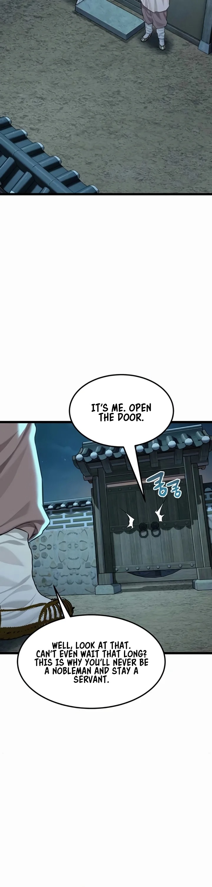 God Bless You - Chapter 66 Page 21