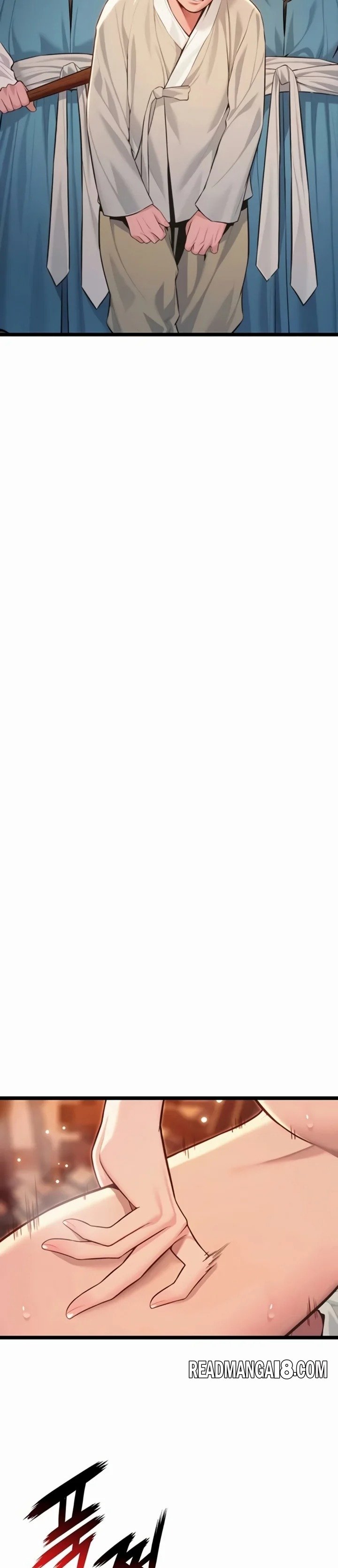 God Bless You - Chapter 66 Page 23