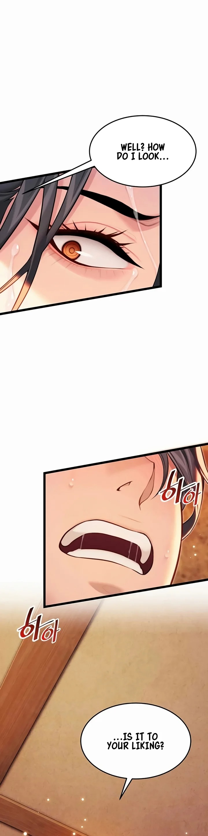 God Bless You - Chapter 66 Page 3