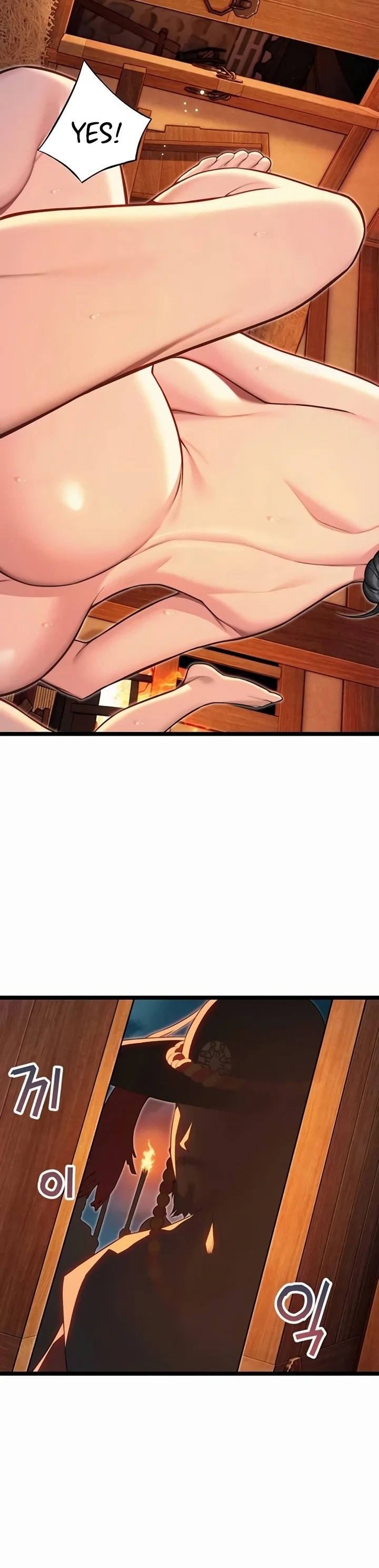 God Bless You - Chapter 66 Page 36