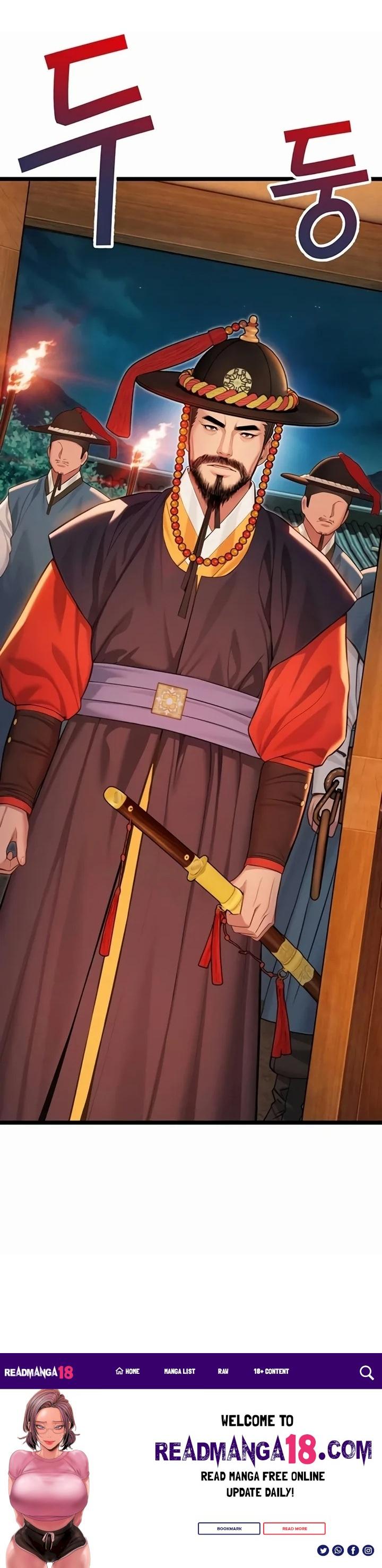 God Bless You - Chapter 66 Page 37