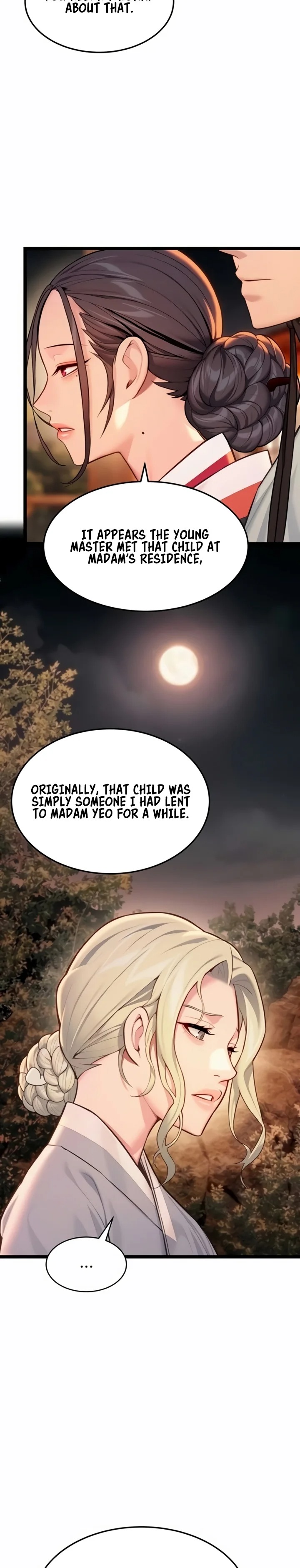 God Bless You - Chapter 68 Page 13