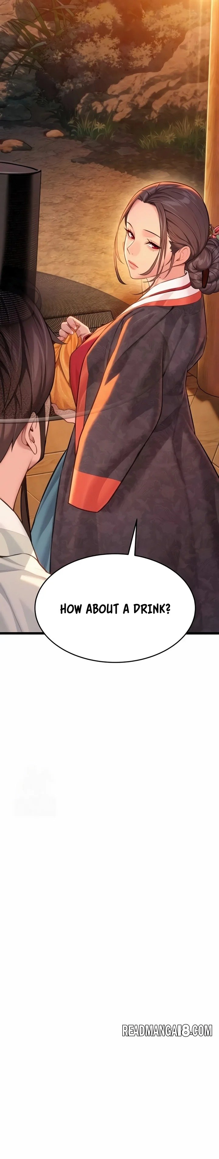 God Bless You - Chapter 68 Page 17