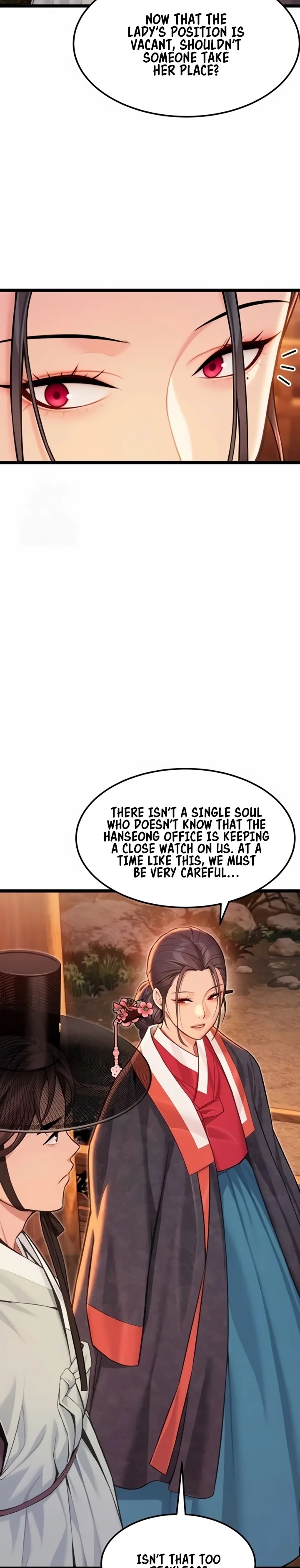 God Bless You - Chapter 68 Page 2