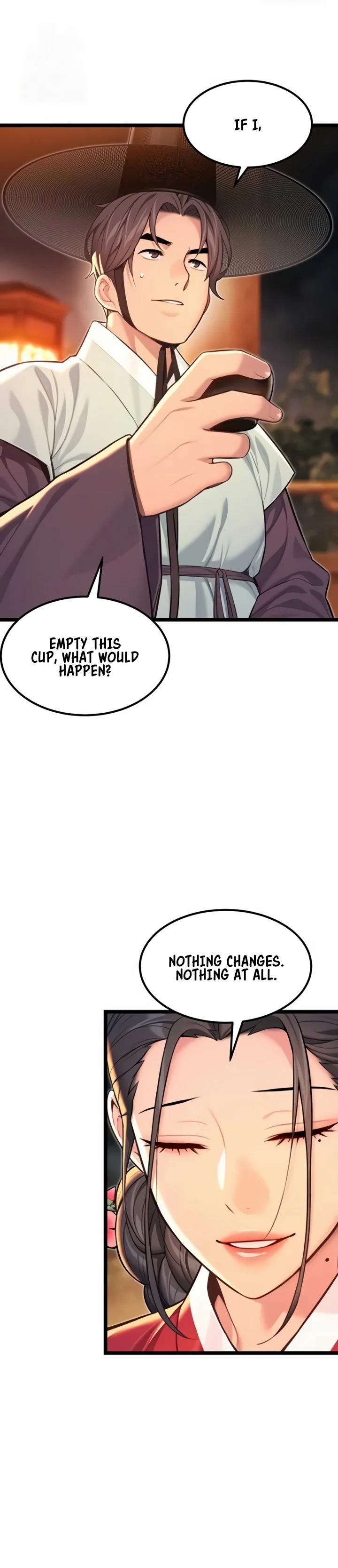 God Bless You - Chapter 68 Page 25