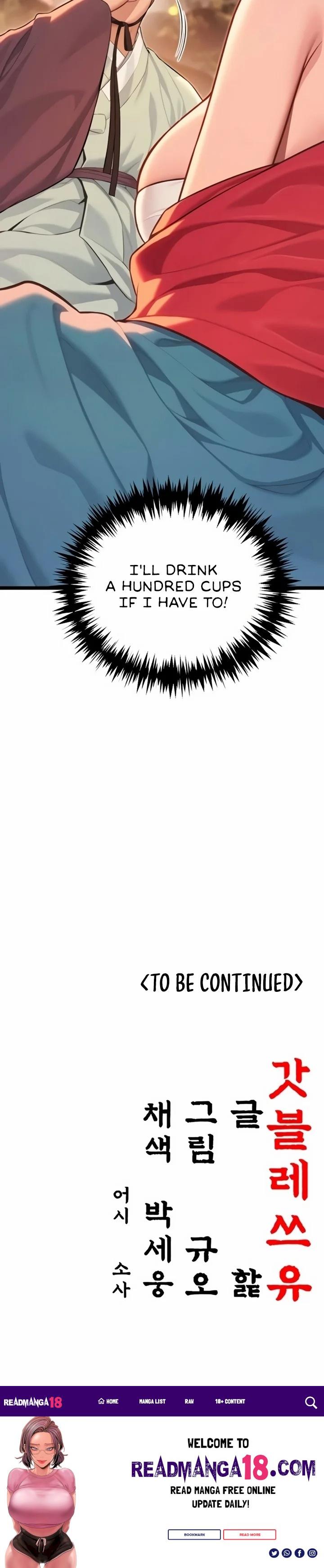 God Bless You - Chapter 68 Page 29