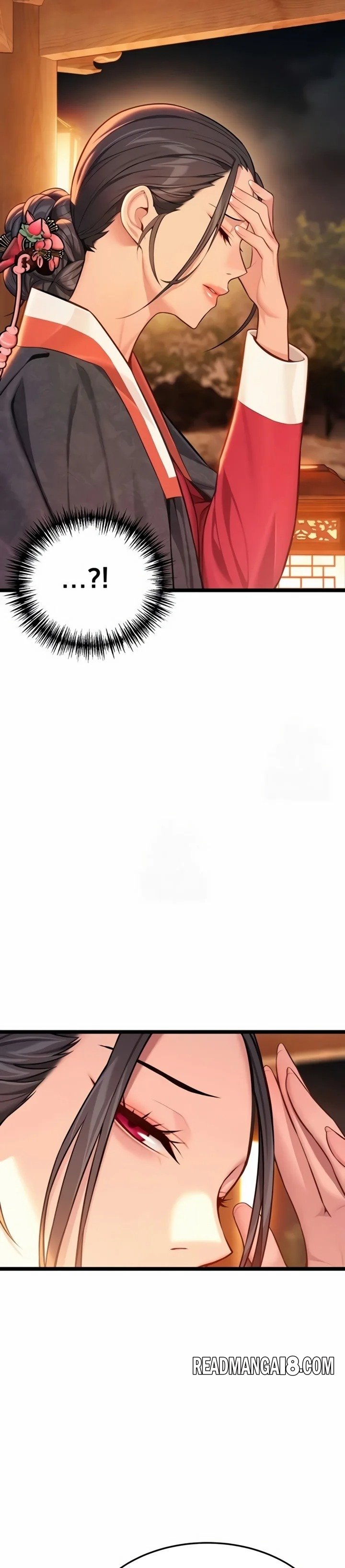 God Bless You - Chapter 68 Page 6