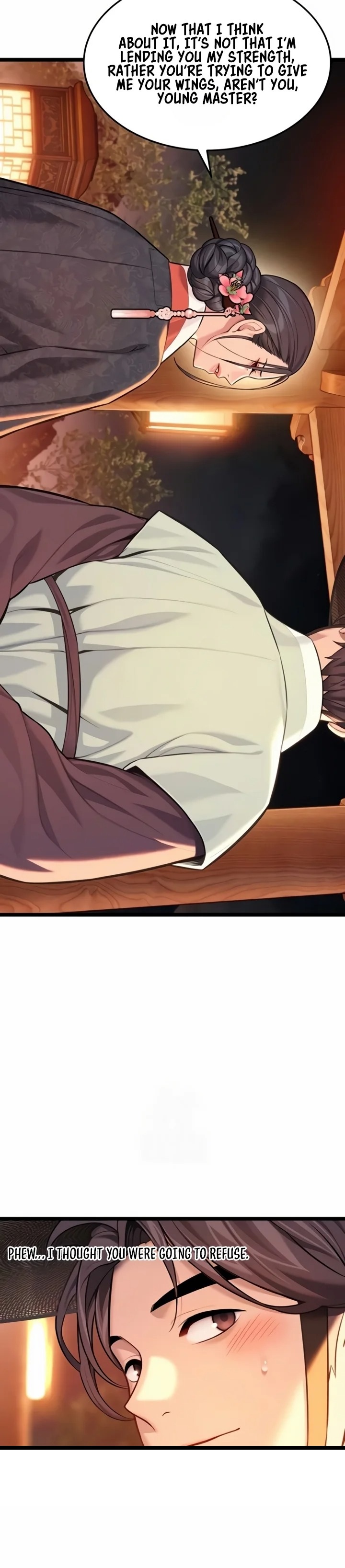 God Bless You - Chapter 68 Page 7