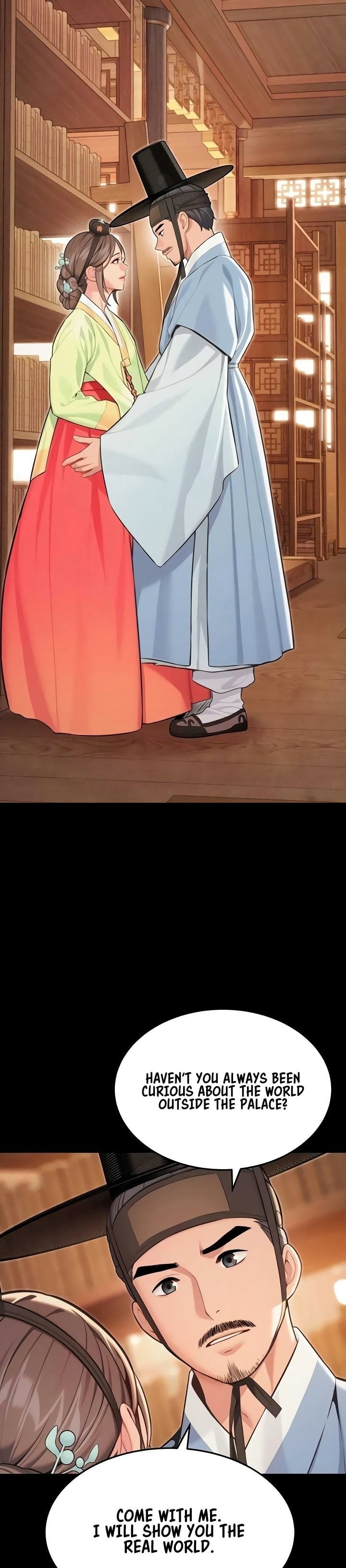 God Bless You - Chapter 73 Page 17