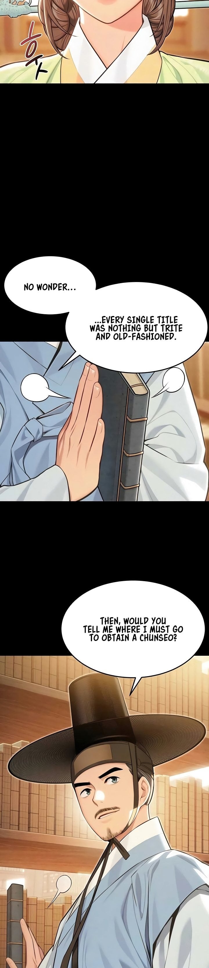 God Bless You - Chapter 73 Page 4