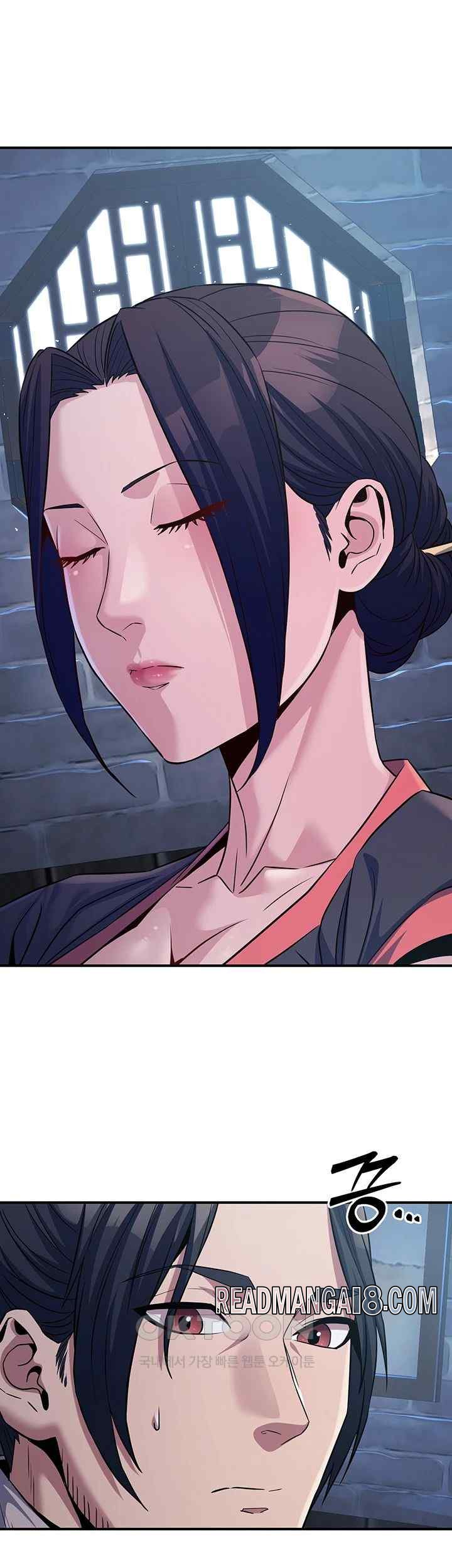 The Lustful Demon is the King of Demons Raw - Chapter 19 Page 42