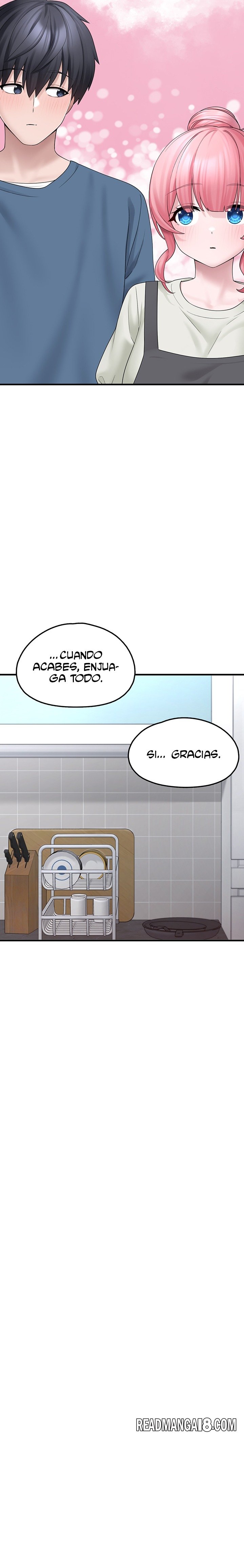 I Picked Up an Unstable Girl From the Junkyard Raw - Chapter 10 Page 28