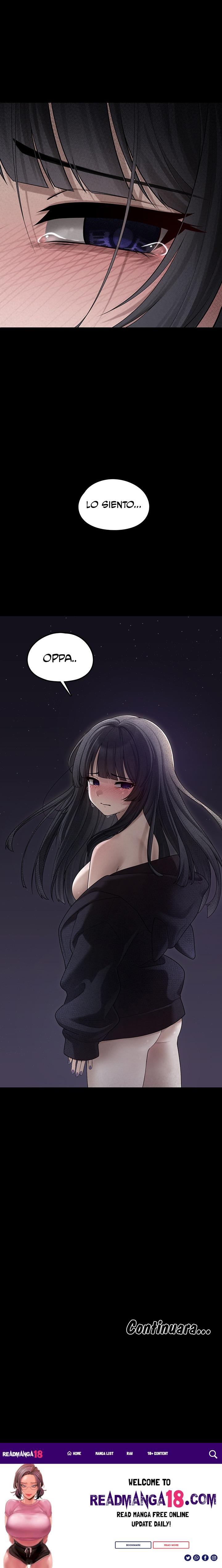 I Picked Up an Unstable Girl From the Junkyard Raw - Chapter 9 Page 35