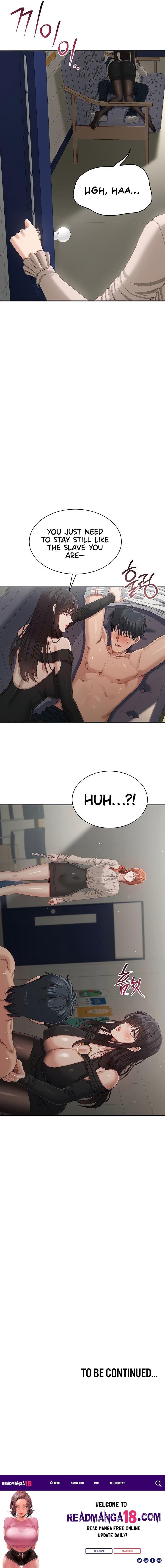 Reversed Virtues - Chapter 26 Page 25