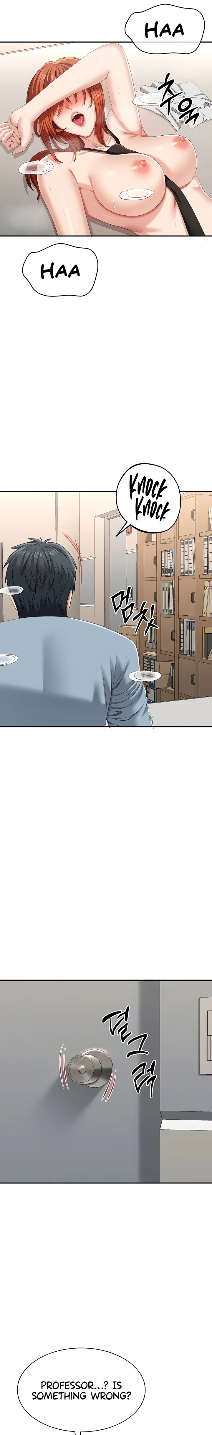 Reversed Virtues - Chapter 31 Page 19