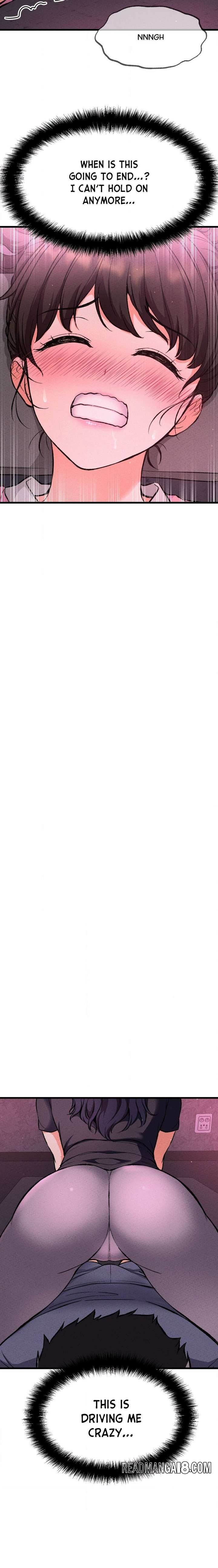 Cuck-Thology - Chapter 1 Page 23