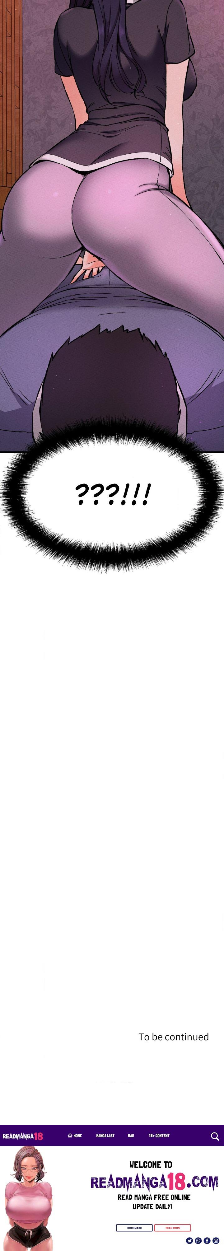 Cuck-Thology - Chapter 1 Page 27