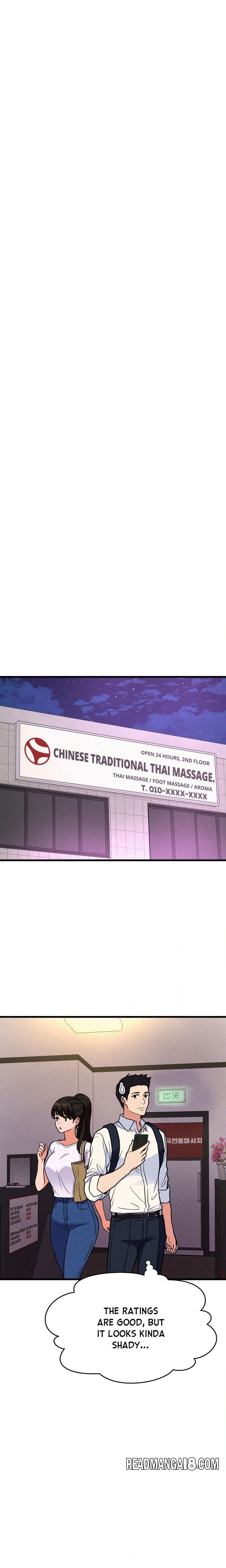 Cuck-Thology - Chapter 1 Page 6