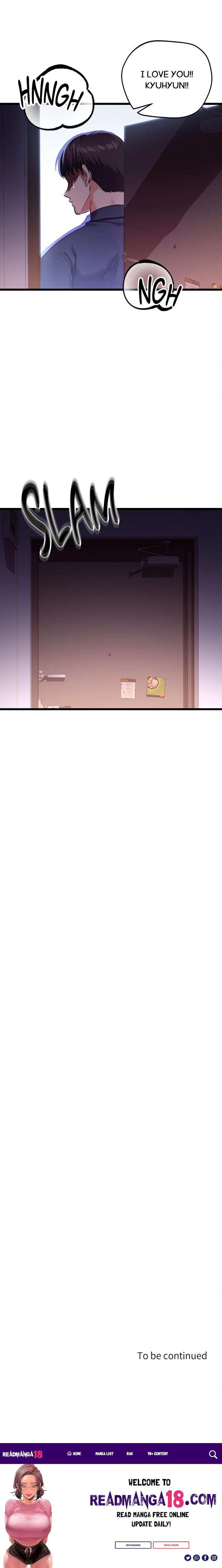 Cuck-Thology - Chapter 10 Page 19