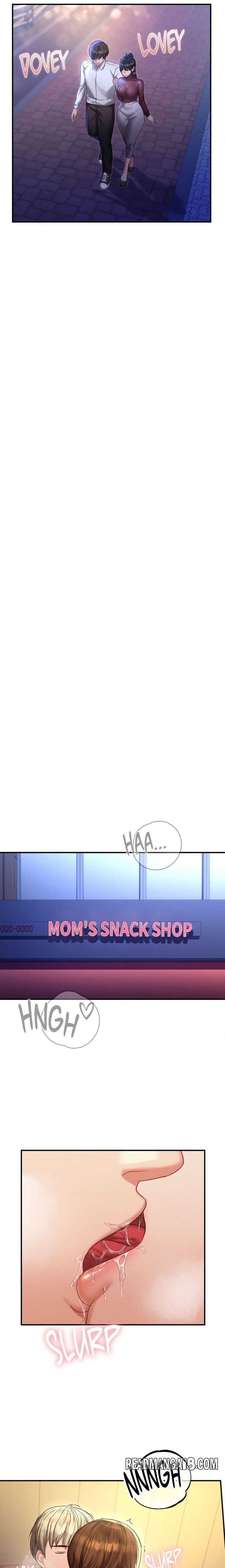 Cuck-Thology - Chapter 11 Page 19