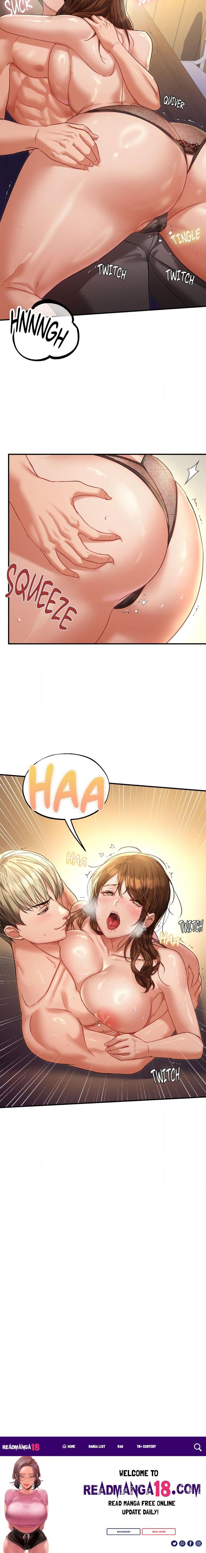 Cuck-Thology - Chapter 11 Page 20