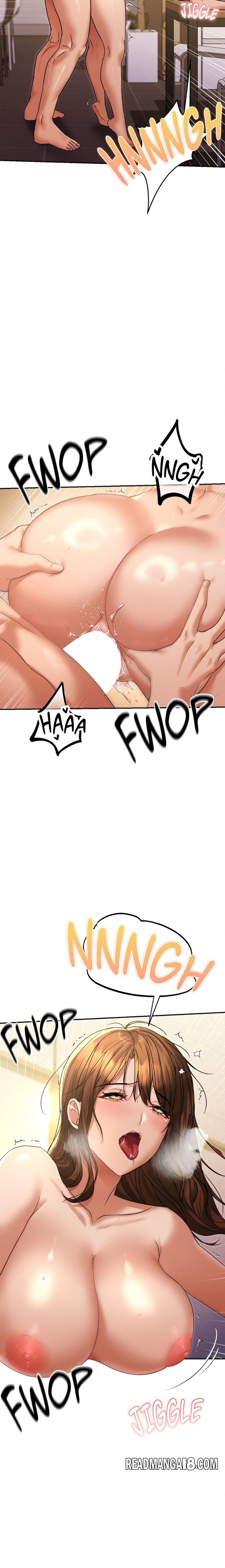Cuck-Thology - Chapter 12 Page 12