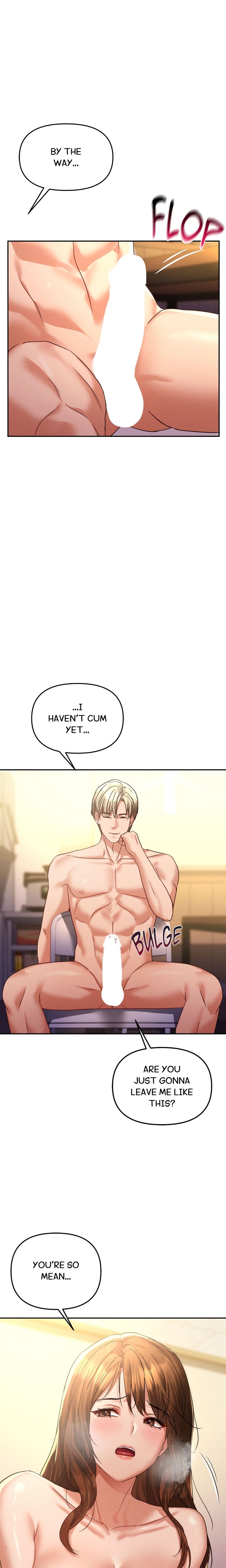 Cuck-Thology - Chapter 12 Page 18