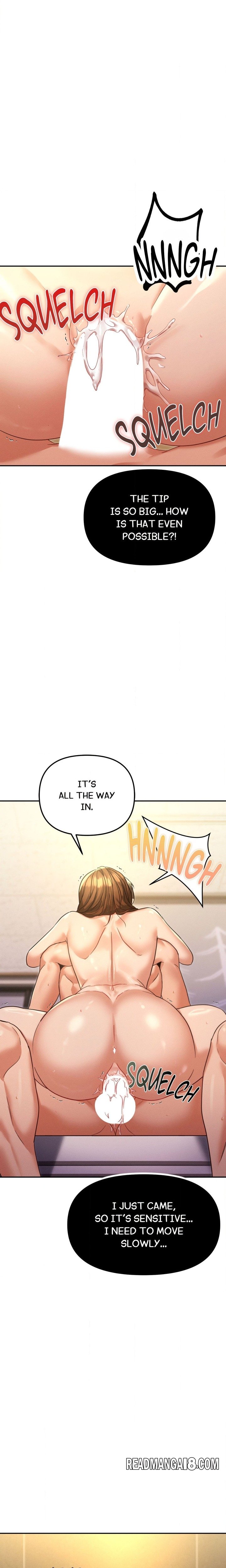 Cuck-Thology - Chapter 12 Page 20