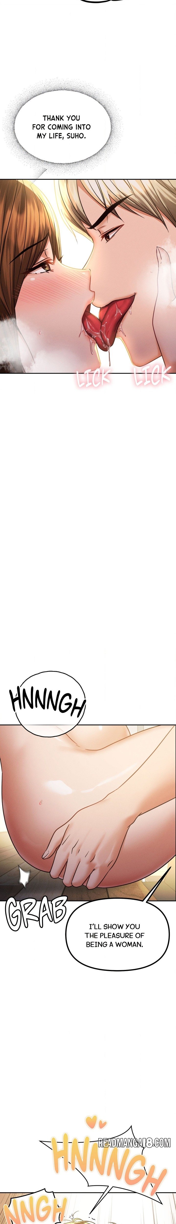 Cuck-Thology - Chapter 14 Page 9