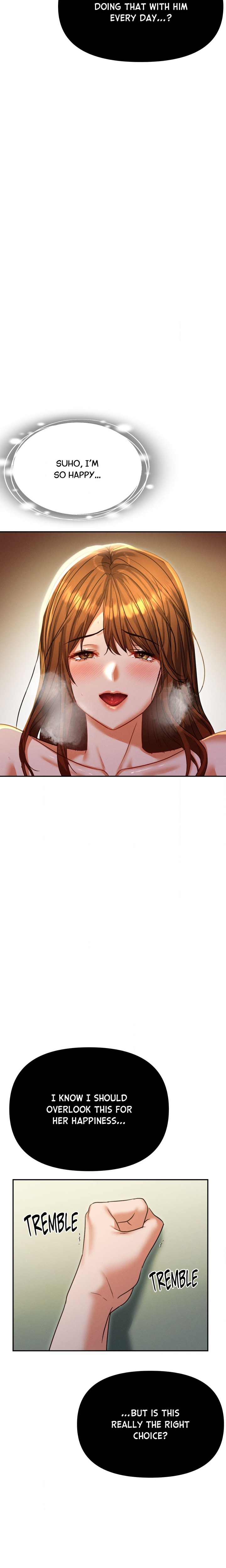 Cuck-Thology - Chapter 15 Page 12