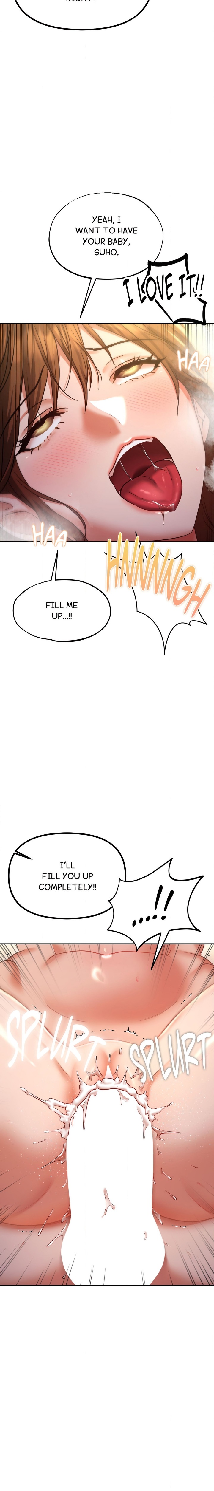 Cuck-Thology - Chapter 15 Page 25