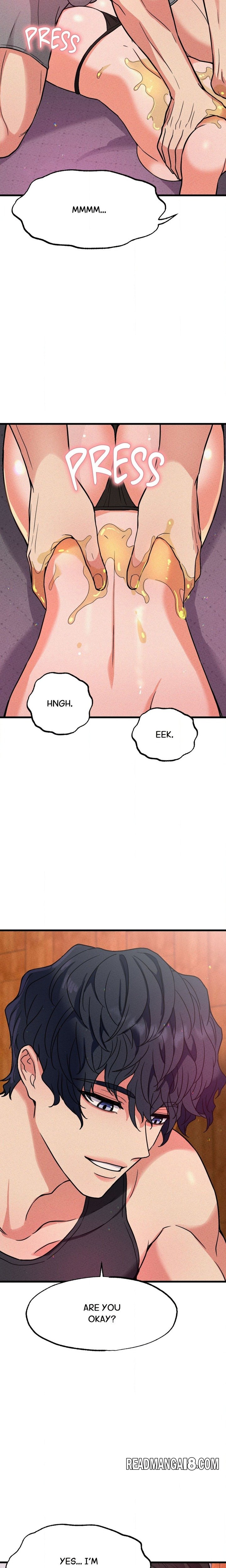 Cuck-Thology - Chapter 2 Page 13