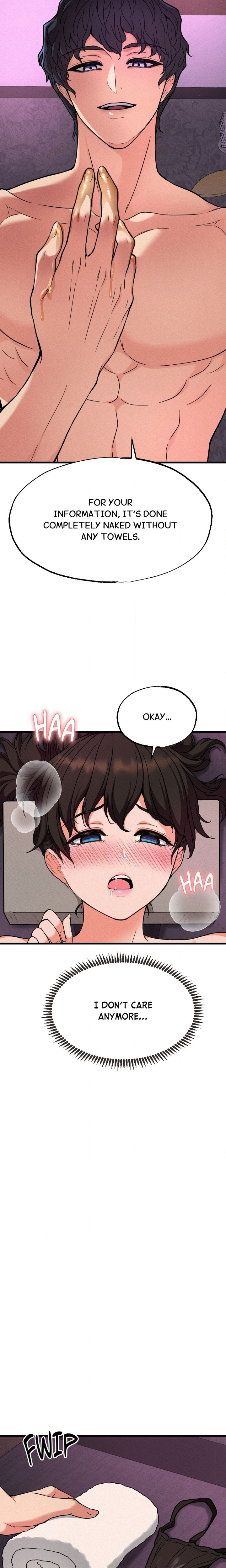 Cuck-Thology - Chapter 2 Page 21