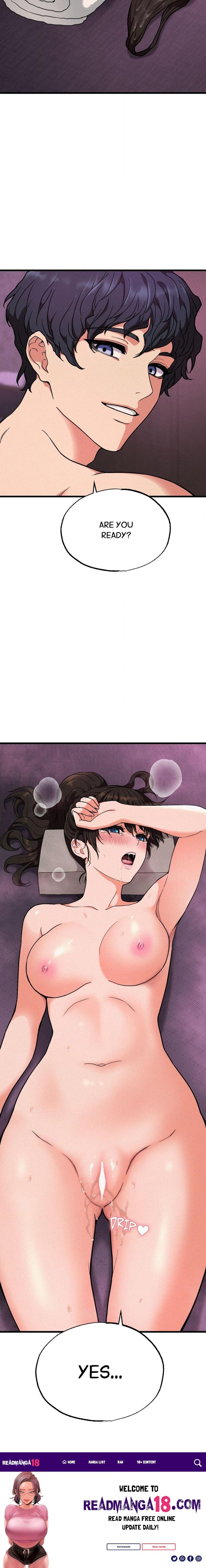 Cuck-Thology - Chapter 2 Page 22