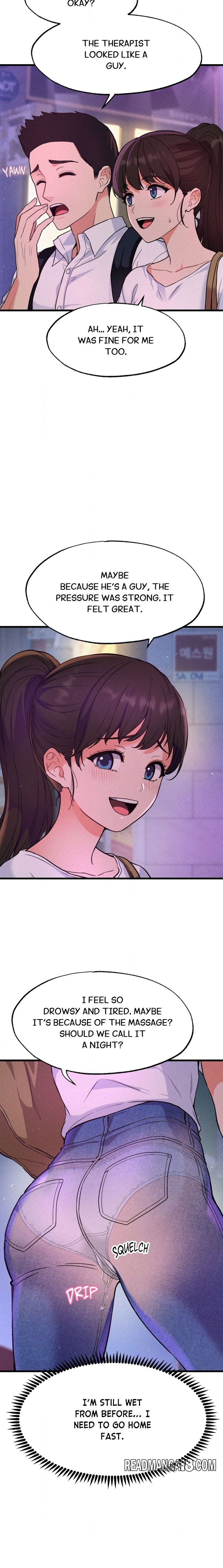 Cuck-Thology - Chapter 2 Page 4