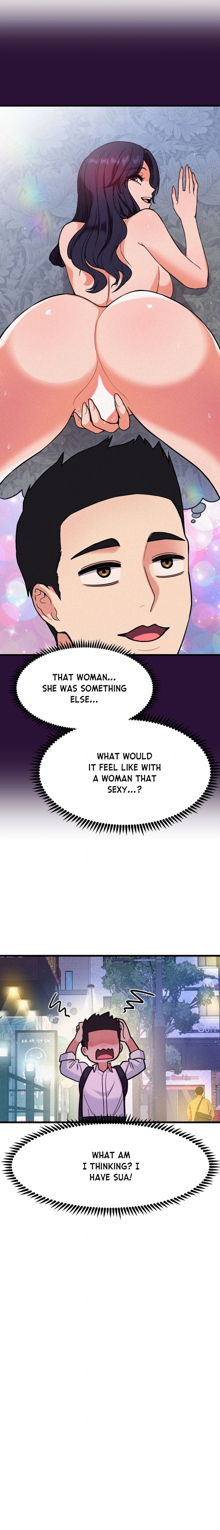 Cuck-Thology - Chapter 2 Page 6