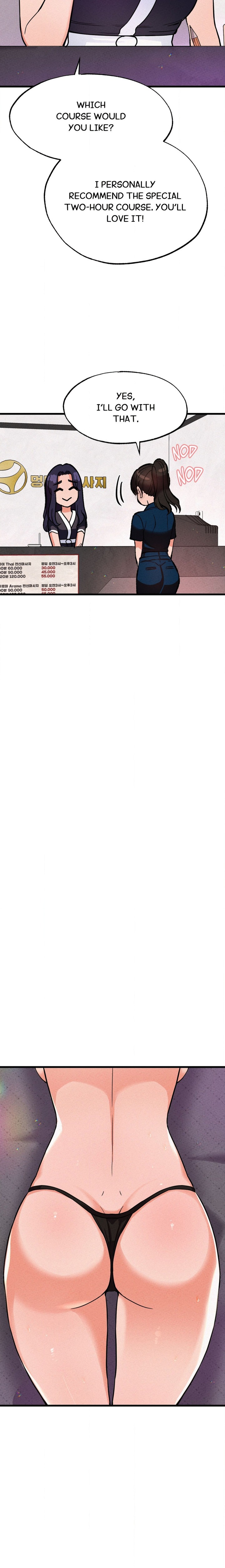 Cuck-Thology - Chapter 2 Page 9